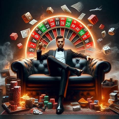 relax pod Sportsbook